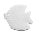 Miniatyrbillede 1 af 2: Dyrefigurer Inofix Anti-Skrid 12 enheder Fisk Til brusebad