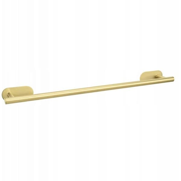 Porte serviette Wenko Porte-serviettes OREA, Turbo-Loc