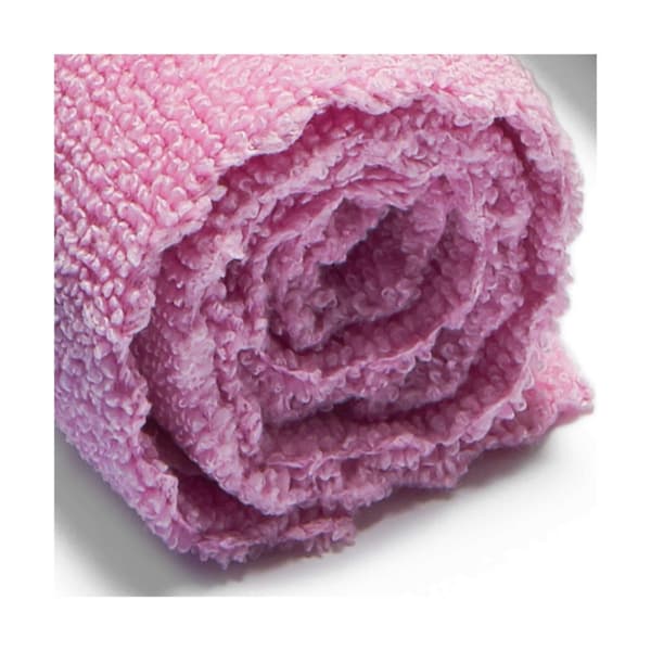 Städtrasa i mikrofiber Vileda (3 Delar)