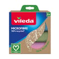 Miniatyrbild 1 av 4: Städtrasa i mikrofiber Vileda (3 Delar)
