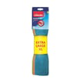 Miniatyrbild 1 av 3: Städtrasa i mikrofiber Vileda XL Colors 167787 (4 antal)