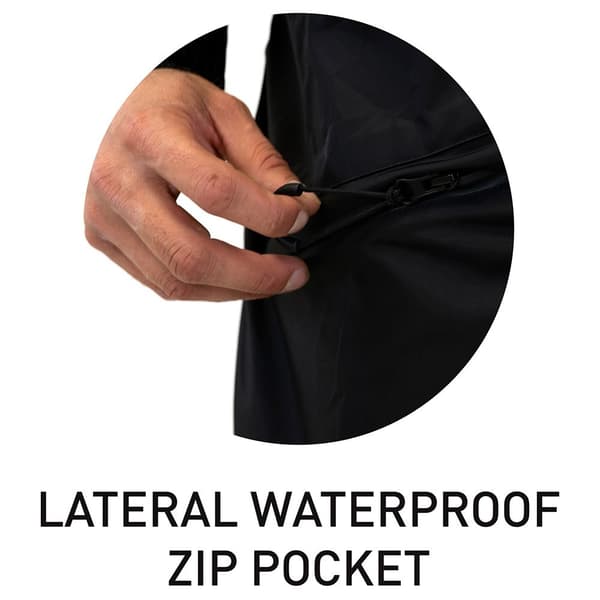 Surflogic Storm Changing Robe Sort M