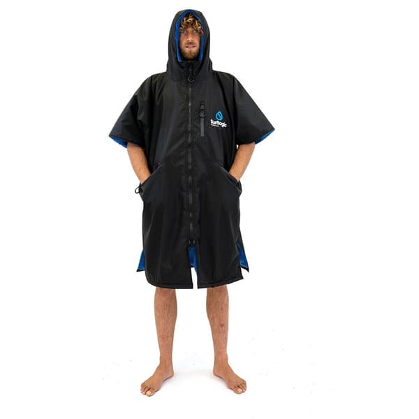 Surflogic Storm Changing Robe Sort XL