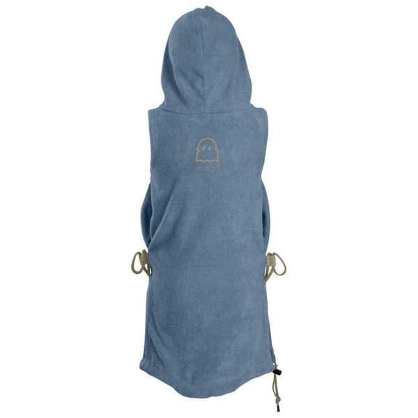 Ion Grom Mini Changing Robe Blå