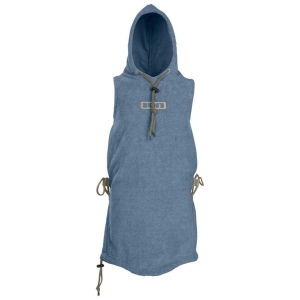 Ion Grom Mini Changing Robe Blå