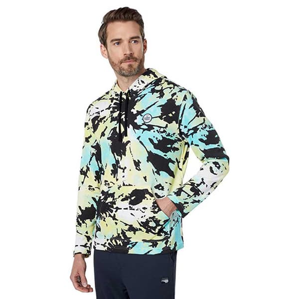 Hurley Modern Surf Changing Robe Blå S