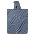 Miniatyrbillede 2 af 6: Cocoon Microfiber Changing Robe Ultralight Towel Blå