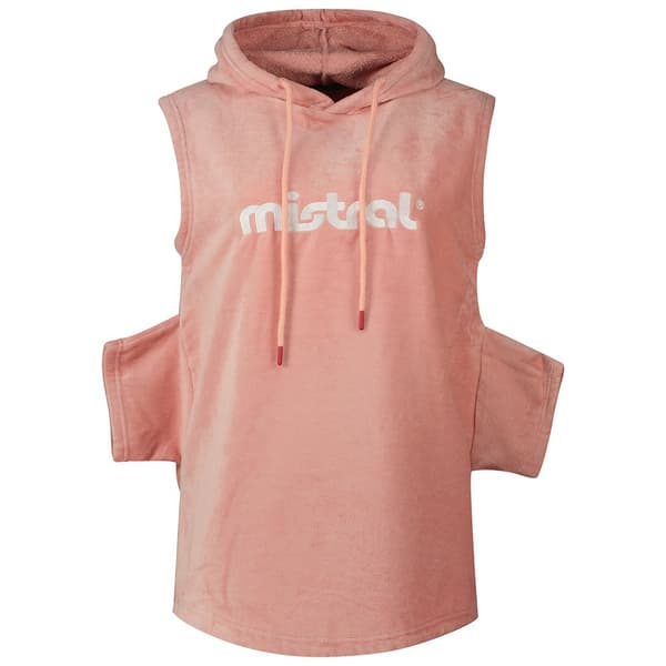 Mistral Malaga Youth Changing Robe Rosa 128 cm
