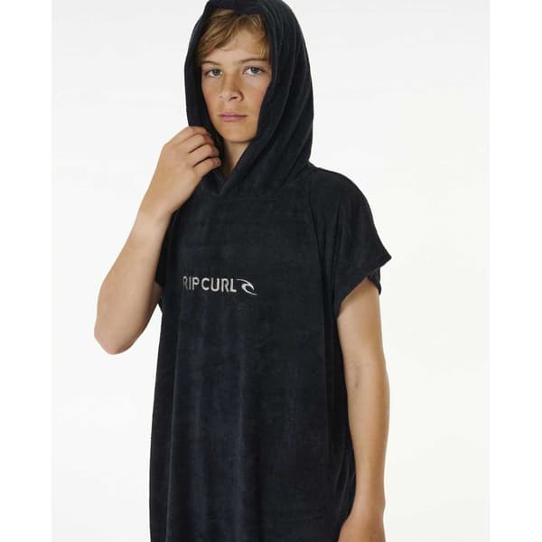 Rip Curl Poncho Brand Sort L