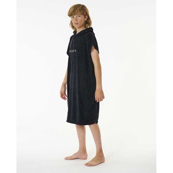 Rip Curl Poncho Brand Sort L