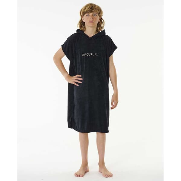 Rip Curl Poncho Brand Sort L