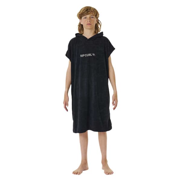Rip Curl Poncho Brand Sort L