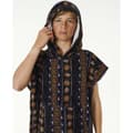 Miniatyrbild 5 av 5: Rip Curl Poncho Printed Flerfärgad L