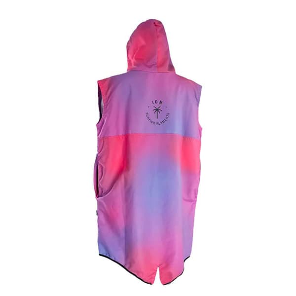 Ion Select Changing Robe Rosa S (135-175)