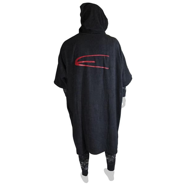 Epsealon Hunt Apnea Changing Robe Sort