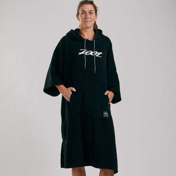 Zoot Transition Changing Robe Sort