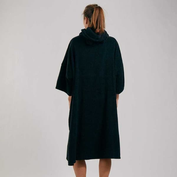 Zoot Transition Changing Robe Sort