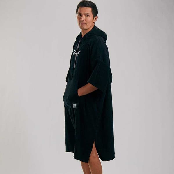 Zoot Transition Changing Robe Sort