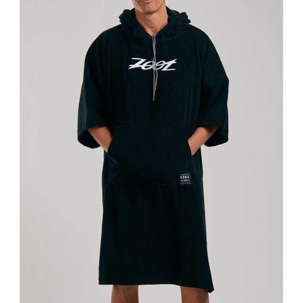 Zoot Transition Changing Robe Sort