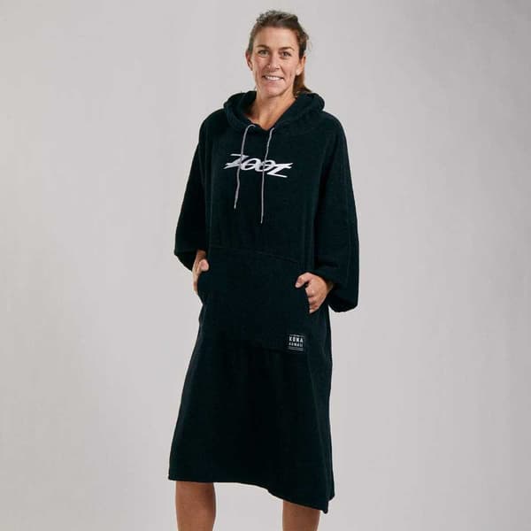 Zoot Transition Changing Robe Sort