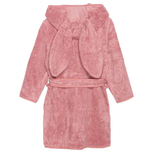 Pippi Morgenkåbe Rosa 110-116 cm