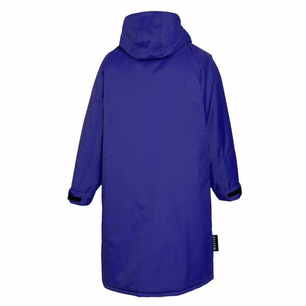 Mystic Poncho Explore Lilla L-XL