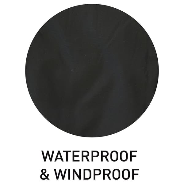 Surflogic Storm Changing Robe Musta S