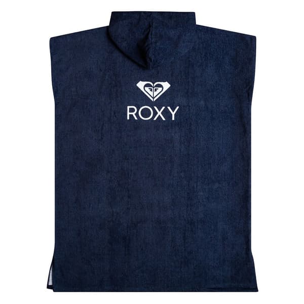 Roxy Poncho Sunny Joy Sininen