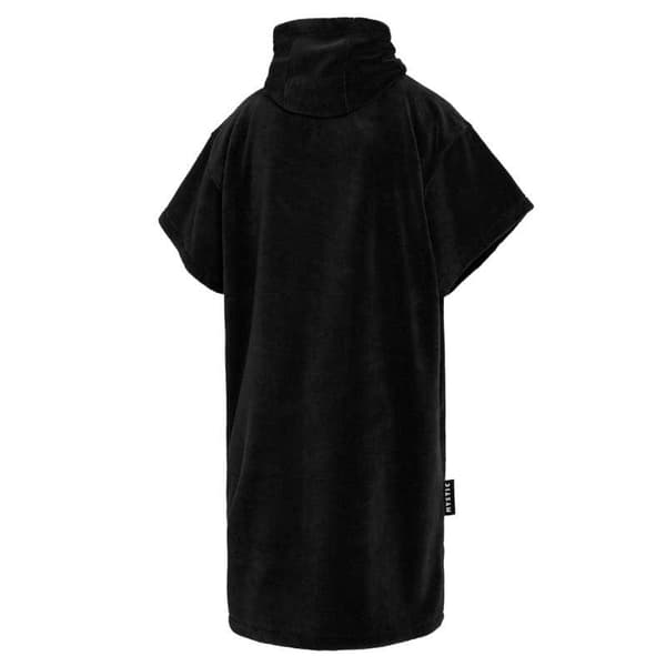 Mystic Poncho Teddy Sort