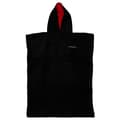 Miniatyrbild 1 av 2: Quiksilver Poncho Aqyaa03233 Svart