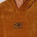 Miniatyrbild 4 av 7: Ocean & Earth Poncho Corp Hooded