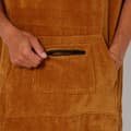 Miniatyrbild 5 av 7: Ocean & Earth Poncho Corp Hooded