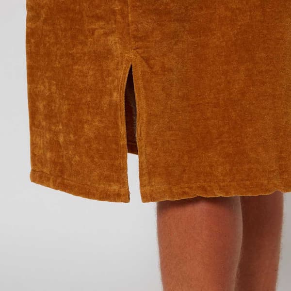 Ocean & Earth Poncho Corp Hooded