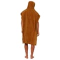 Miniatyrbild 2 av 7: Ocean & Earth Poncho Corp Hooded