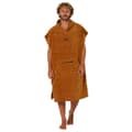 Miniatyrbild 1 av 7: Ocean & Earth Poncho Corp Hooded