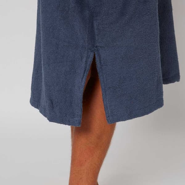 Ocean & Earth Poncho Priority Lightweight Hooded