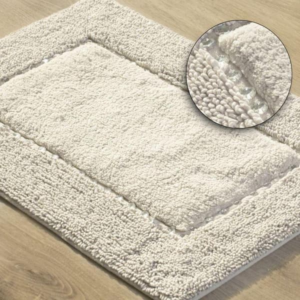 CHIC BATH MATTO 60 X 90 CM CREAM
