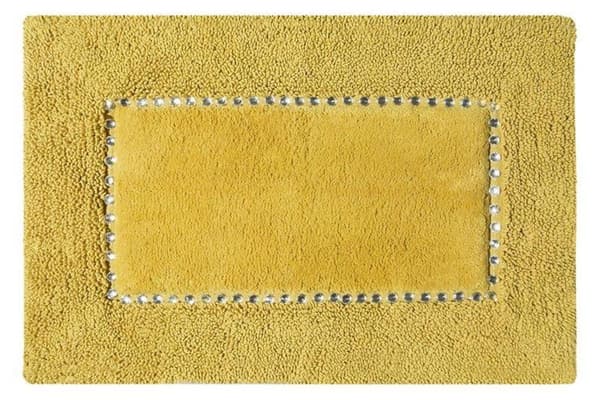 CHIC KYLPYMATTO 60 X 90 CM SINAPI