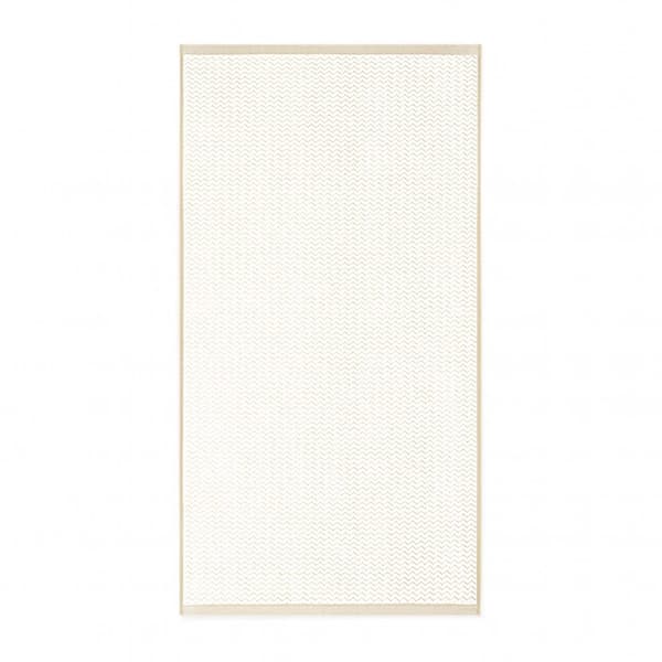 Lahti håndklæde 70x140 beige