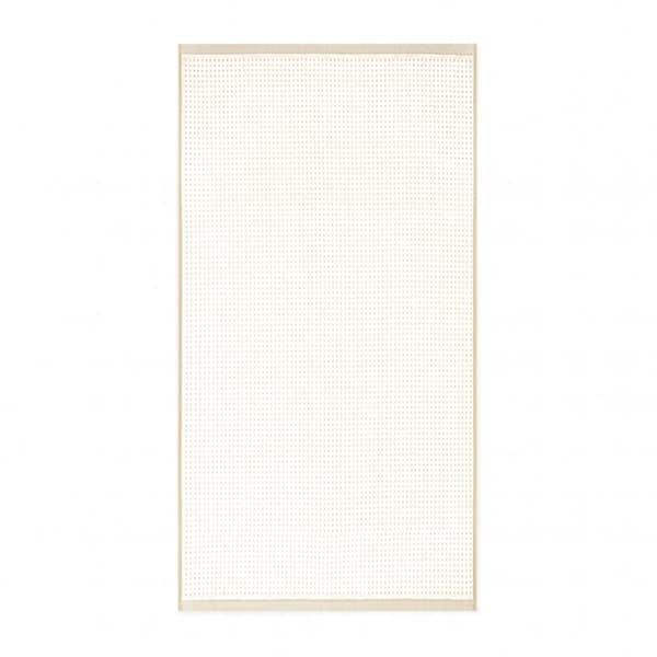 Oslo handduk 70x140 beige