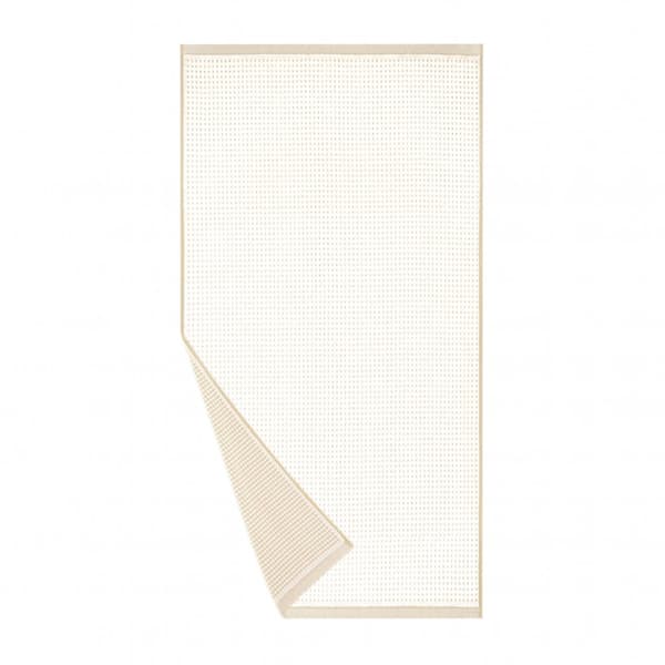 Oslo handduk 70x140 beige