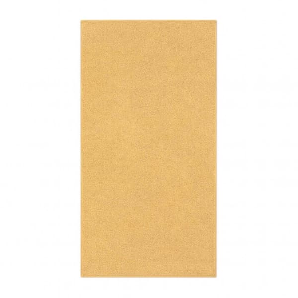 Kiwi 2 håndklæde 100x150 beige