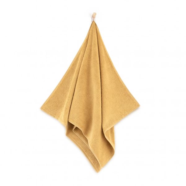 Kiwi 2 håndklæde 100x150 beige