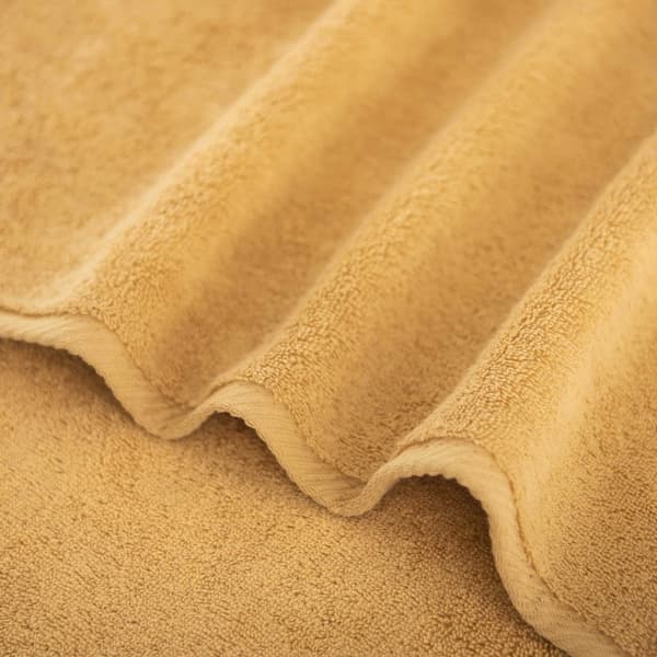 Kiwi 2 håndklæde 100x150 beige