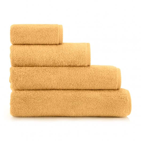 Kiwi 2 håndklæde 100x150 beige