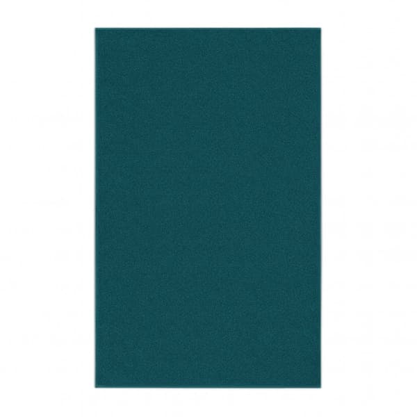 Kiwi 2 handduk 100x150 blå