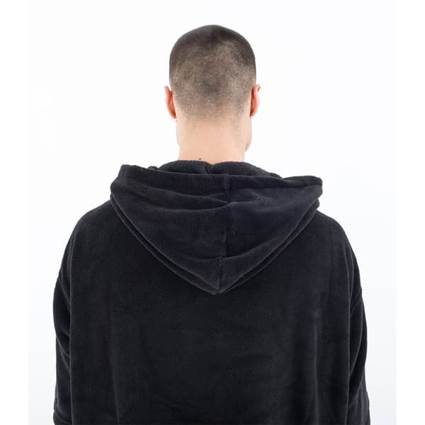 Hurley Poncho O&o