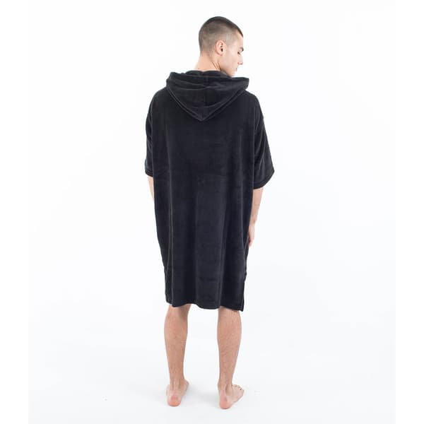 Hurley Poncho O&o