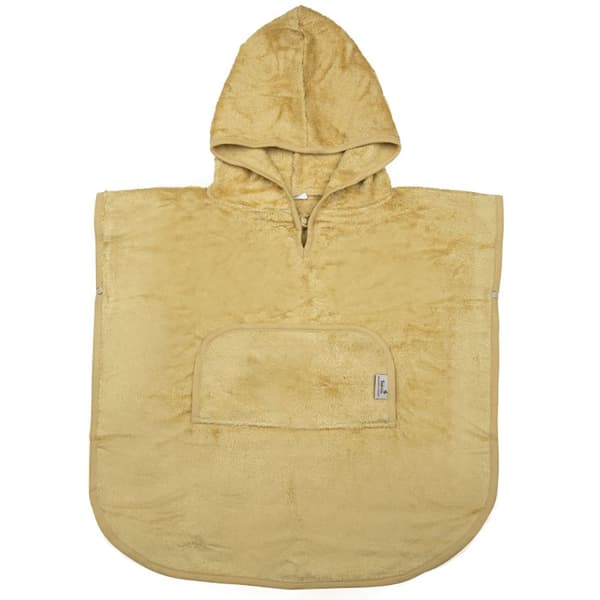 Timboo Poncho  24 Months-4 Years