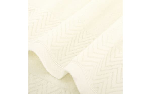 Toscana handduk 70x140 kräm 5723 9104/5723 Zwoltex 23